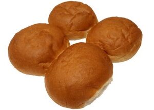 WITTE BOLLETJES 6 STUK