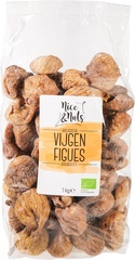 VIJGEN GEDROOGD 1 KG