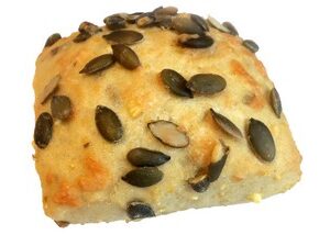 KAAS-POMPOENBONKJE 90 GRAM