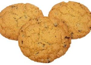 SPELT HAVERKOEKEN CHOCOLADE 2.25 KG