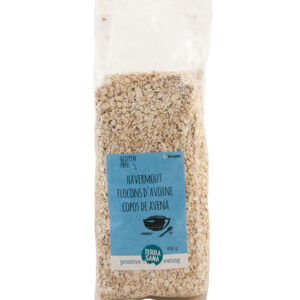 TERRASANA HAVERMOUT GV BIO 450 GRAM