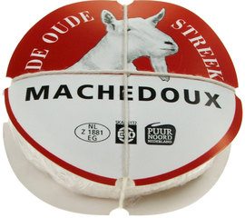 MACHEDOUX GEIT 100 GRAM