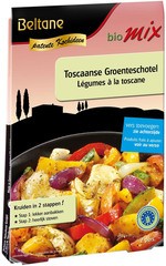 KRUIDENMIX TOSCAANSE GROENTENSCHOTEL 19 GRAM