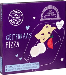 PIZZA GEITENKAAS 350 GRAM