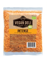 KAASALTERNATIEF INTENSE GERASPT VEGAN (8) 150 GRAM