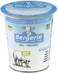 SCHAPENYOGHURT (8) 125 GRAM