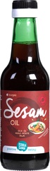 GEROOSTERDE SESAMOLIE 250 ML