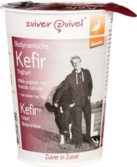 KEFIR YOGHURT (6) 500 GRAM
