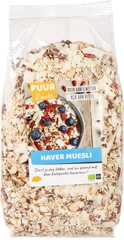 HAVERMUESLI 750 GRAM