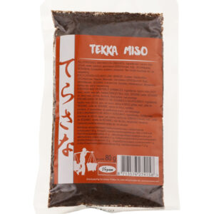 TEKKA MISO 80 GRAM