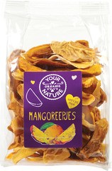 MANGO GEDROOGD 200 GRAM