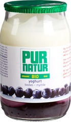 YOGHURT BOSBESSEN (8) 150 GRAM