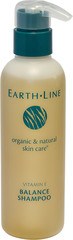 EARTH LINE SHAMP BALANS 200 ML