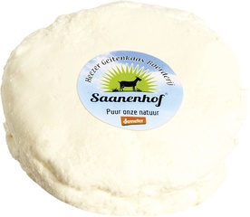 GEITENKAAS NATUREL 135 GRAM