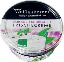 ROOMKAAS VERS KNOFLOOK-DASLOOK (6) 150 GRAM