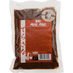 MUGI MISO MILD 400 GRAM