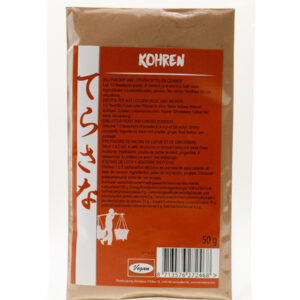 KOHREN 50 GRAM