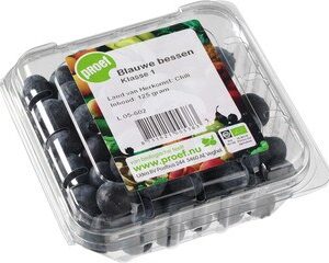 BESSEN BLAUW 125 GRAM