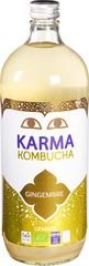 KOMBUCHA GEMBER (6) 1 LITER