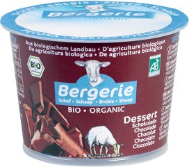 SCHAPEN DESSERT CHOC (8) 125 GRAM