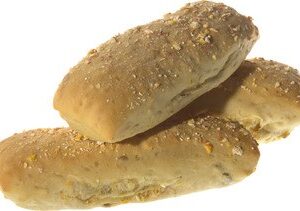 SPELTBROOD DESEM WIT 800 GRAM
