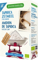 TAPIOCAZETMEEL 250 GRAM
