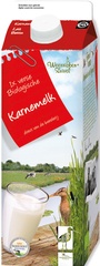 KARNEMELK (PAK) 1 LITER