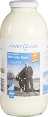 MELK VOL IN GLAS (6) 1 LITER
