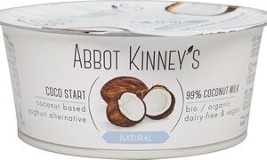 ZUIVELALTERNATIEF COCO START NATUREL (6) 125 ML