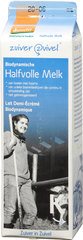 MELK HALFVOL 1 LITER