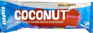 COCONUT BAR MELK CHOCOLADE 40 GRAM