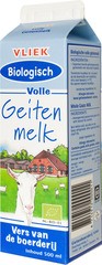 GEITENMELK VOL 500 ML