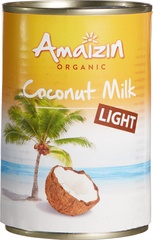 KOKOSMELK LIGHT 400 ML