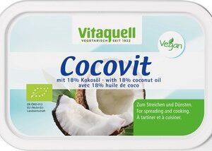 COCOVIT (12) 250 GRAM