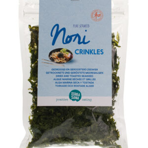 NORI CRINKLES 15 GRAM