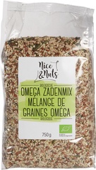 ZADENMIX OMEGA 750 GRAM