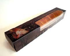 AMANDELSTAAF 250 GRAM