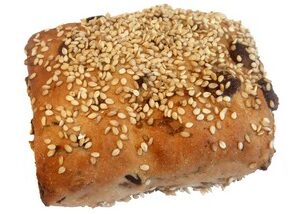 NOTEN ROZIJNENBONKJE 90 GRAM