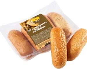 PISTOLETS MEERZADEN 4ST AFBAK 300 GRAM