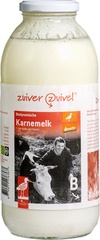 KARNEMELK DEM (GLAS) 1 LITER