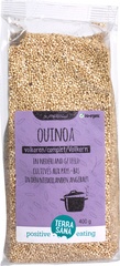 QUINOA VOLKOREN 400 GRAM
