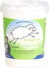 SCHAPENYOGHURT 500 ML