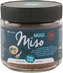 MUGI MISO ONGEPASTEURISEERD 350 GRAM