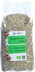 ZONNEBLOEMPITTEN 1 KG