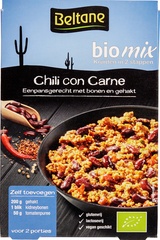 KRUIDENMIX CHILI CON CARNE 31 GRAM