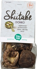 SHIITAKE DONKO 25 GRAM