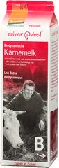 KARNEMELK (6) 1 LITER