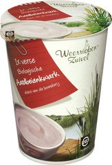 AARDBEIENKWARK (6) 500 GRAM