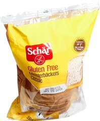 MEISTERBACKERS CLASSIC GLUTENVRIJ 300 GRAM