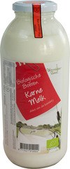 KARNEMELK (GLAS) 1 LITER